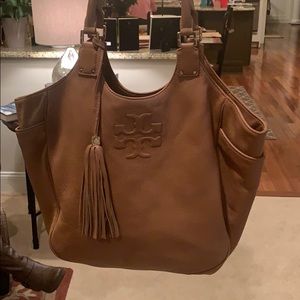 Tory Burch Leather Purse